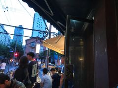 -很久以前羊肉串(打浦路店)