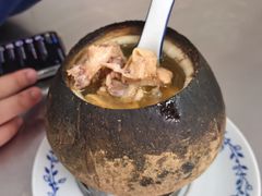 -達揚原味燉品(文明路店)