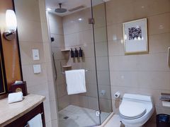 -宁波东港喜来登酒店