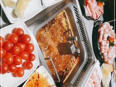 -海底捞火锅(吴中路店)