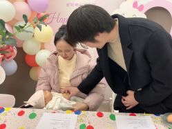 -贰拾捌月子会所·古月(开福店)