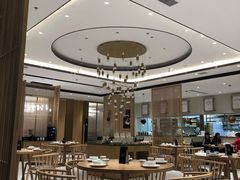 大堂-天怡興·百年蒸饺(中心书城店)