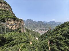 -野三坡清泉山风景区