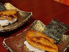 鹅肝寿司-本格(星光大道二期店)