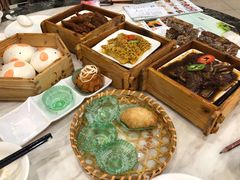 -點無缺茶楼·海鲜酒家(世博店)
