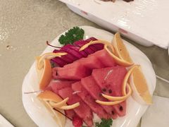 -东四民芳餐厅(朝阳门店)