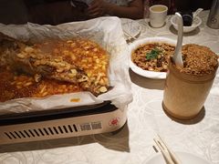 -红辣椒·川菜·火锅(科华路店)