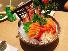 -大渔铁板烧(花园道店)
