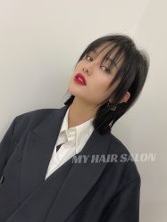 -MY HAIR ARDOR