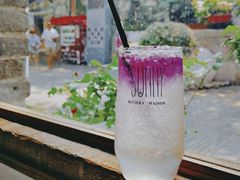 -Nirvana Cafe&Bar(北仓文创街区店)