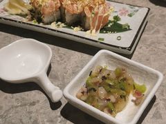 -大渔铁板烧(大悦城店)