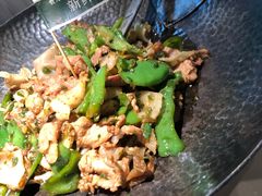 -费大厨辣椒炒肉(黄兴中心广场店)