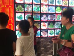 -大眼锅贴水饺(河东店)
