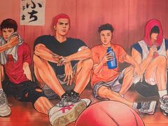 -鳗鱼家·深夜食堂(军博店)