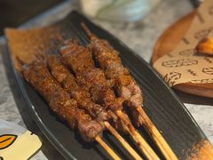-塔哈尔·新疆盛宴(复地活力城店)