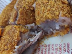 -兄弟鸡排.芋泥香酥鸭(淮海街店)