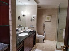 -上海明天广场JW万豪酒店