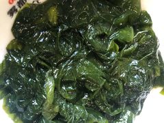 海带芽-雾都渣渣火锅(南城智汇城店)