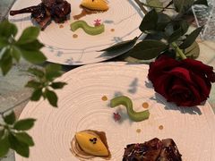 -九献·创意菜(亮马河饭店)