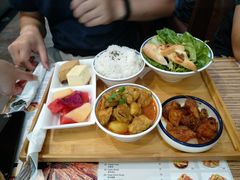 意面-榖屋house of flour(张江首店)