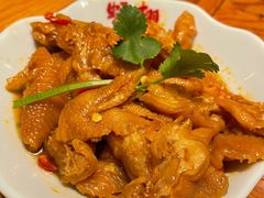 -蚝翅·海鲜粥·烧烤·羊肉季(鄞州万达店)