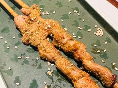 -清真·宁夏印象·盐池滩羊肉体验店(江宁路店)