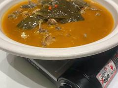 -喜湘宴·精致湖南菜(和平西桥店)