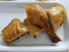 香妃烤鸡-香妃烤鸡(西单店)