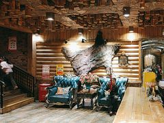 -卢布里西餐厅(总店)