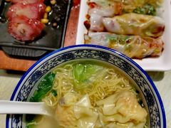 -香港威特瑞茶餐厅(小白楼音乐厅店)