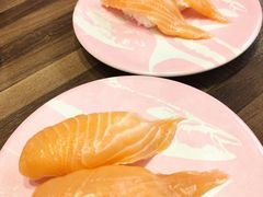 -三禾寿司(南城印象汇店)