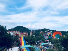 -杭州浪浪浪水公园