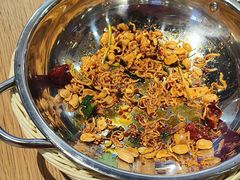 -拿渡麻辣香锅(百联滨江店)