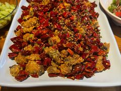 -望京一号·重庆江湖菜(工体店)