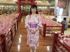 -大江户·温泉洗浴(浑南店)