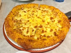 -必胜客(燕郊永旺店PHDI店)