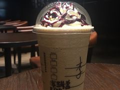 -星巴克(南京商厦店)