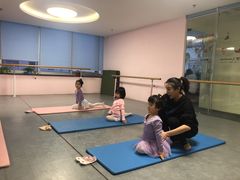 -舞研舞蹈培训(魏公村校区)