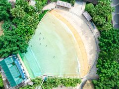 -统景温泉