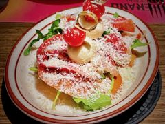 -ZAFFERANO西班牙海鲜饭(上海首店)