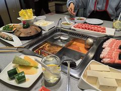 -海底捞火锅(逸仙路店)