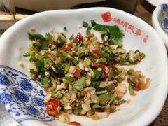 -码头故事火锅(大丰店)