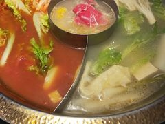 -巴邑火锅(江北万达店)