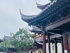 -东庐山观音寺