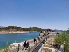 -北京金海湖景区