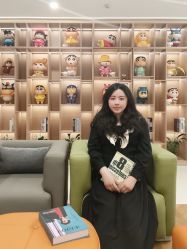 -千禧果月子会所(郑州东站店)