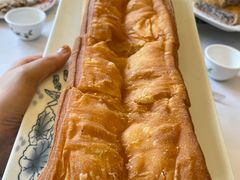 -稻香酒家·33年老字号·港式粤菜(富邦中心店)