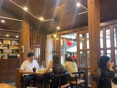-小厨子私房菜·云南美食店
