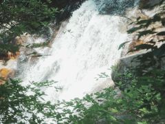 -梁野山景区
