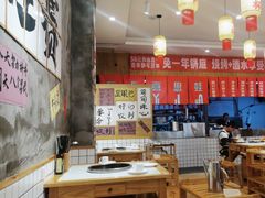 -佬缸炮江湖川菜(玉林店)
